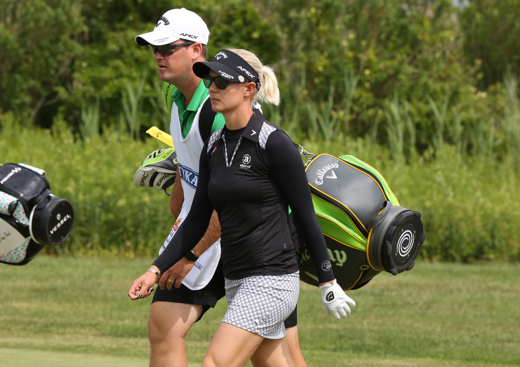Shoprite LPGA 2019 Final Day